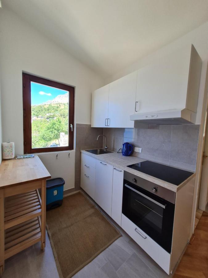 Apartments Apartmani Pintar