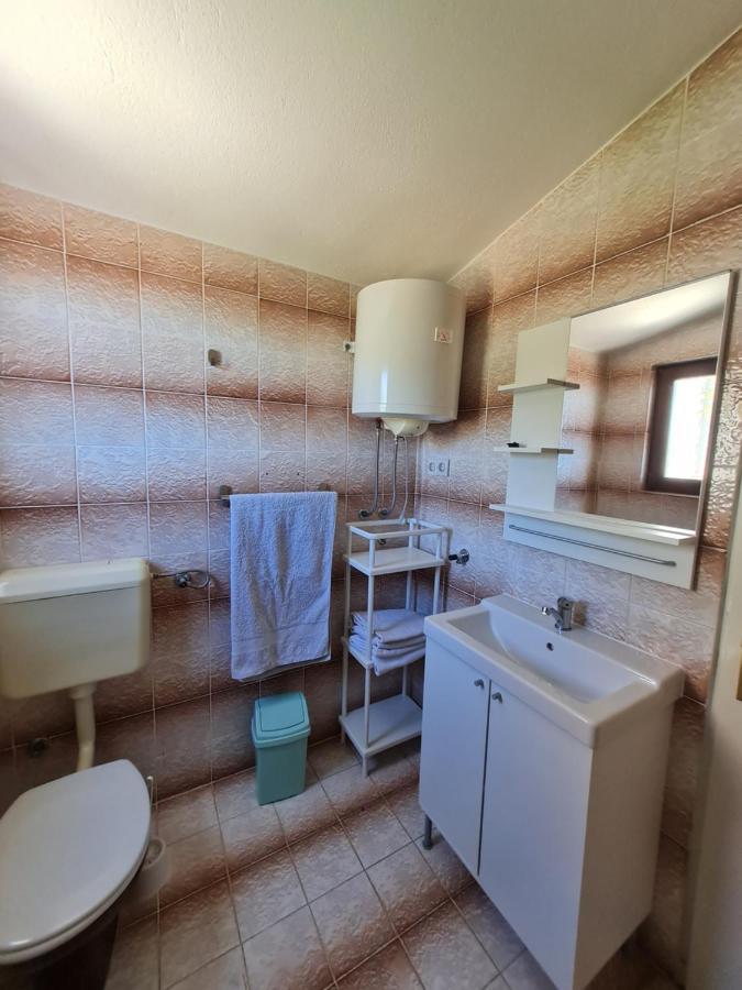 Apartments Apartmani Pintar *