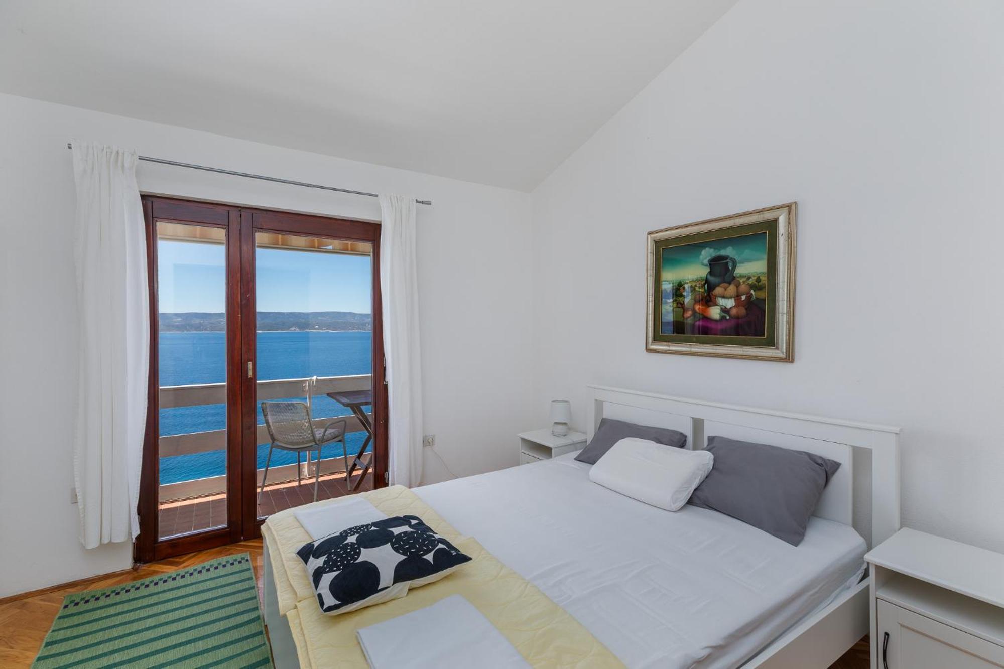 Apartments Apartmani Pintar *