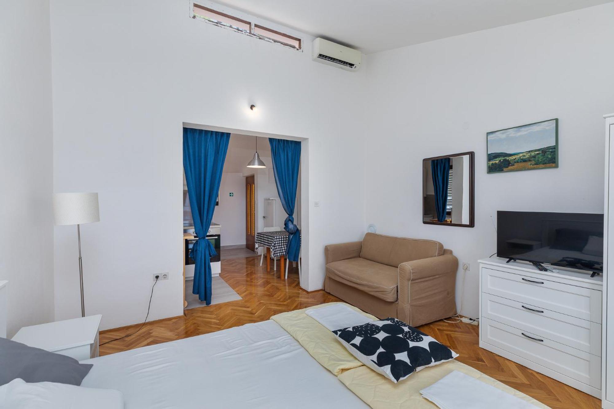 Apartments Apartmani Pintar Mimice