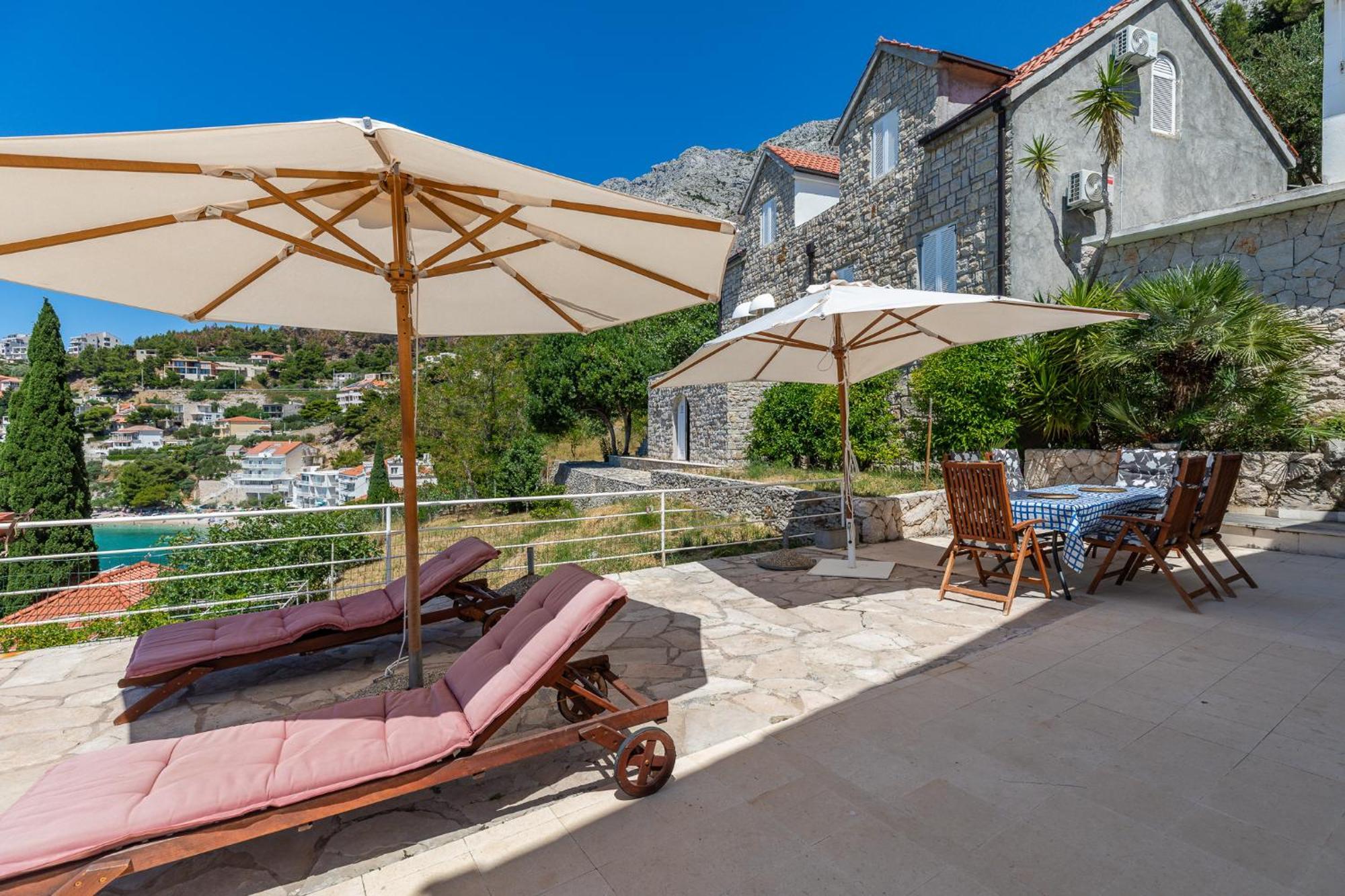 Apartments Apartmani Pintar Mimice