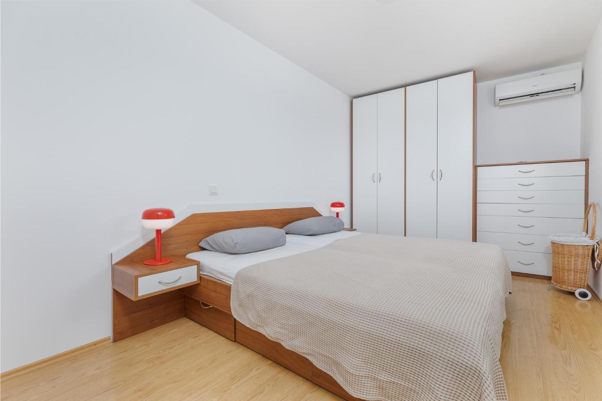 Apartments Apartmani Pintar Mimice