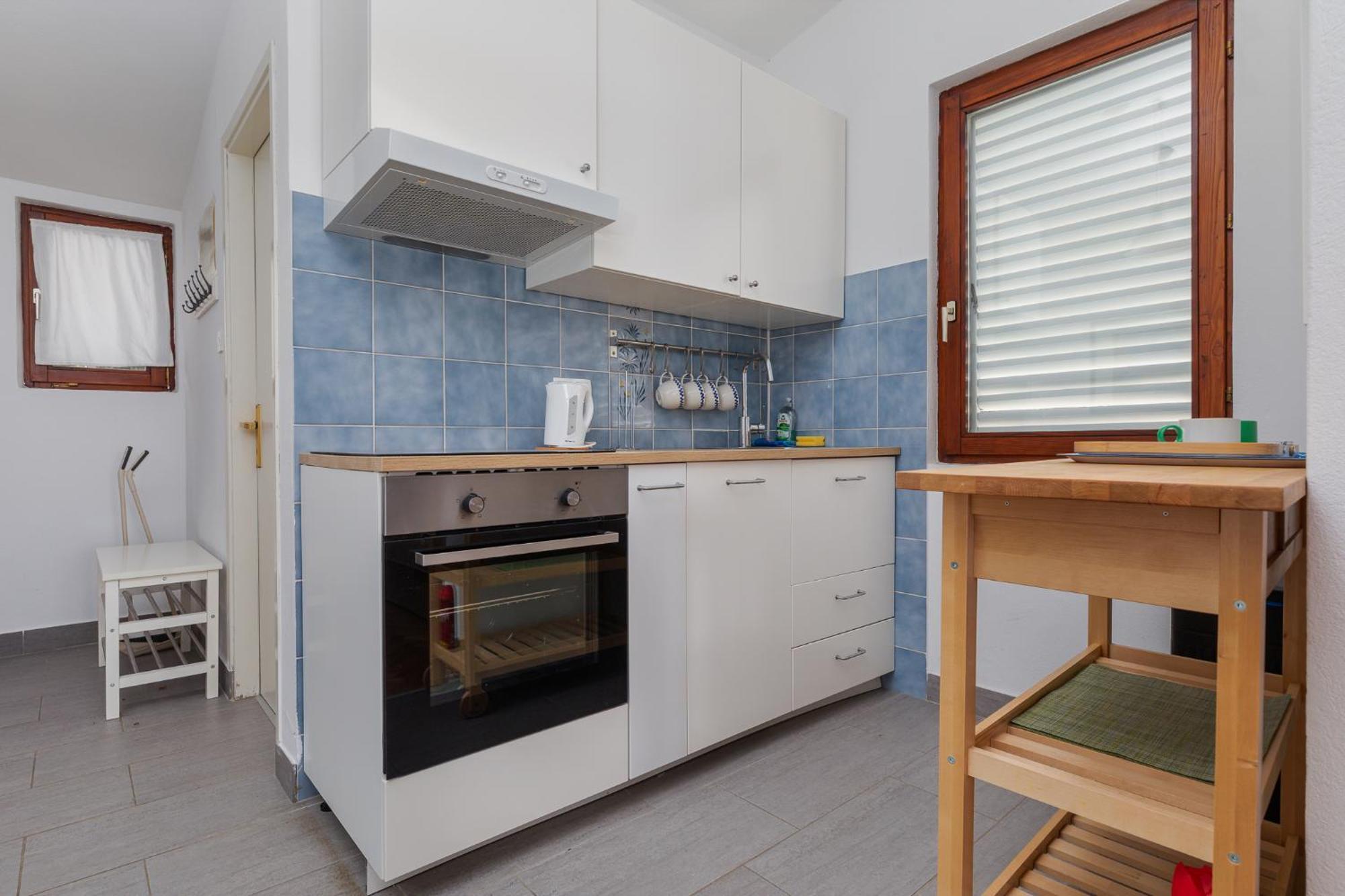 Apartments Apartmani Pintar * Mimice
