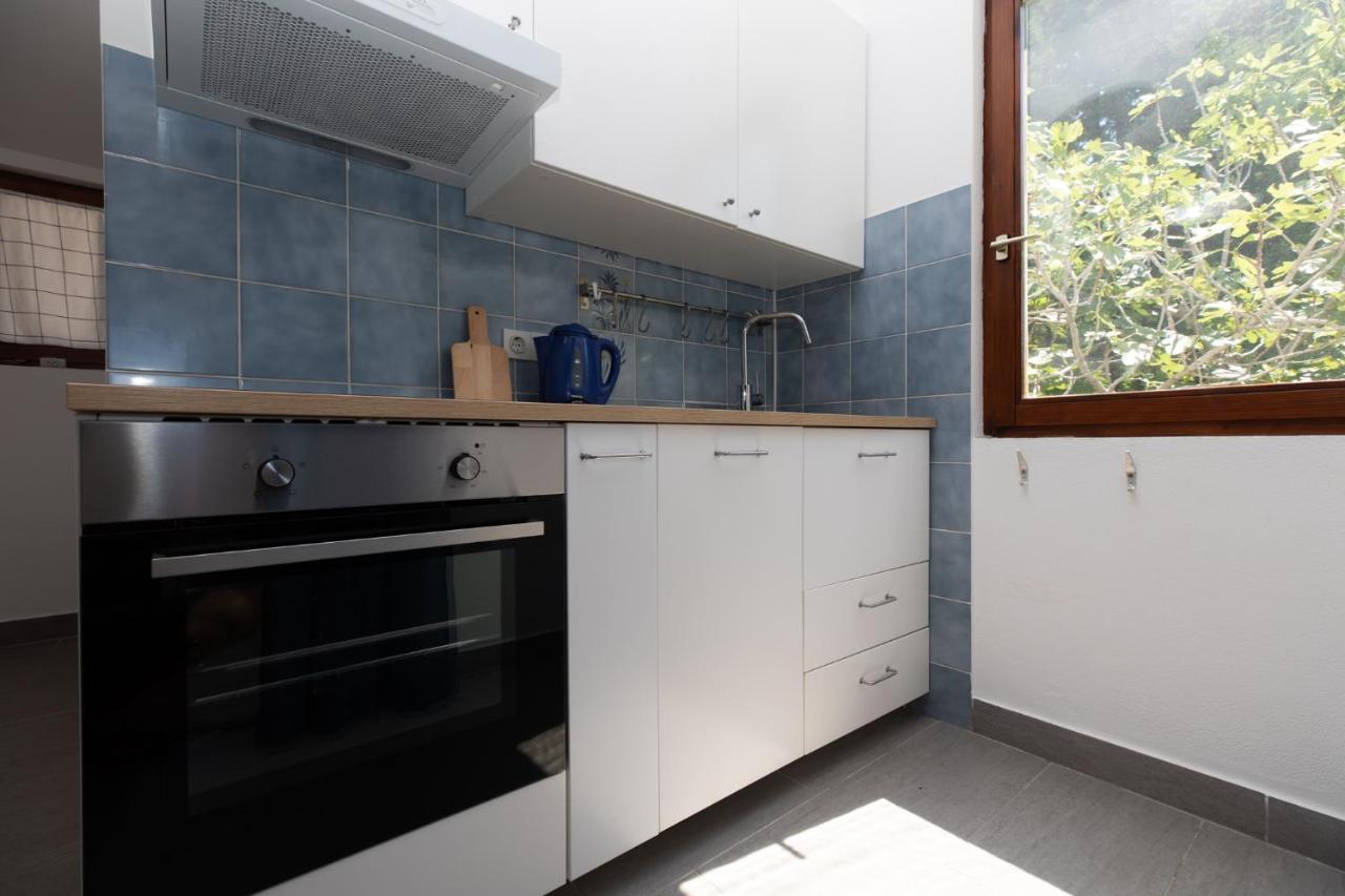 Apartments Apartmani Pintar