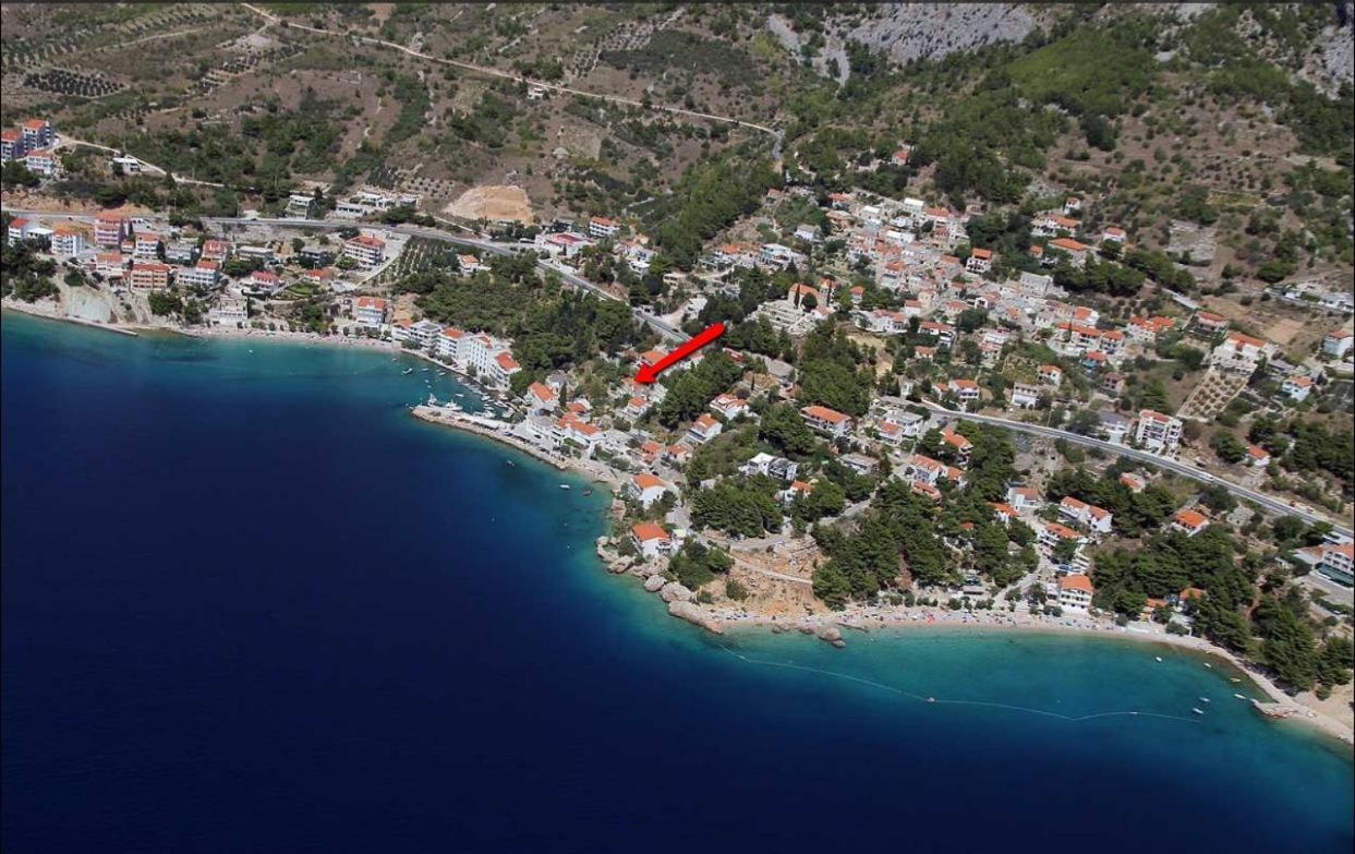 Apartments Apartmani Pintar * Mimice